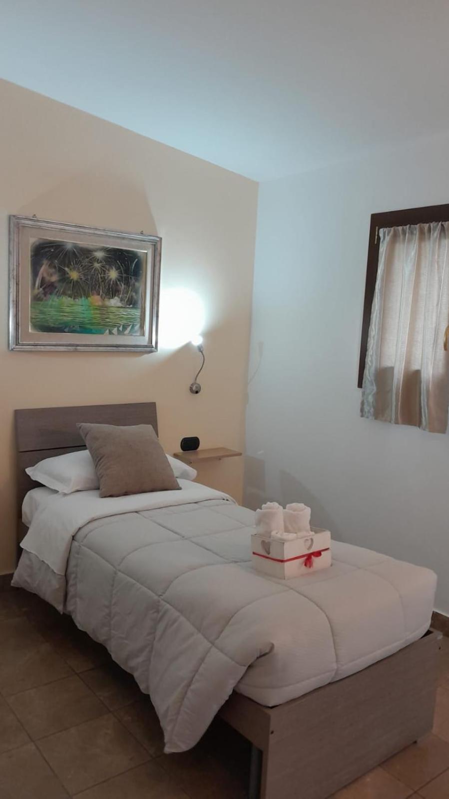 Rainbow Sweet Rooms Валмонтоне Екстериор снимка