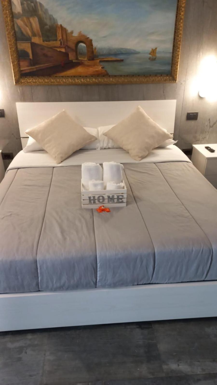 Rainbow Sweet Rooms Валмонтоне Екстериор снимка