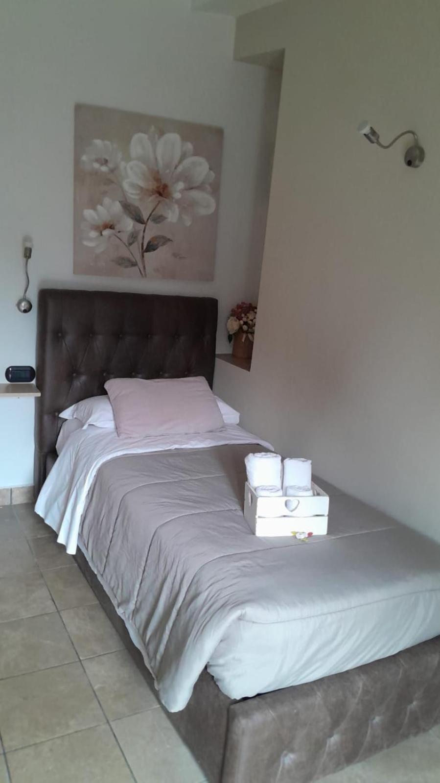 Rainbow Sweet Rooms Валмонтоне Екстериор снимка