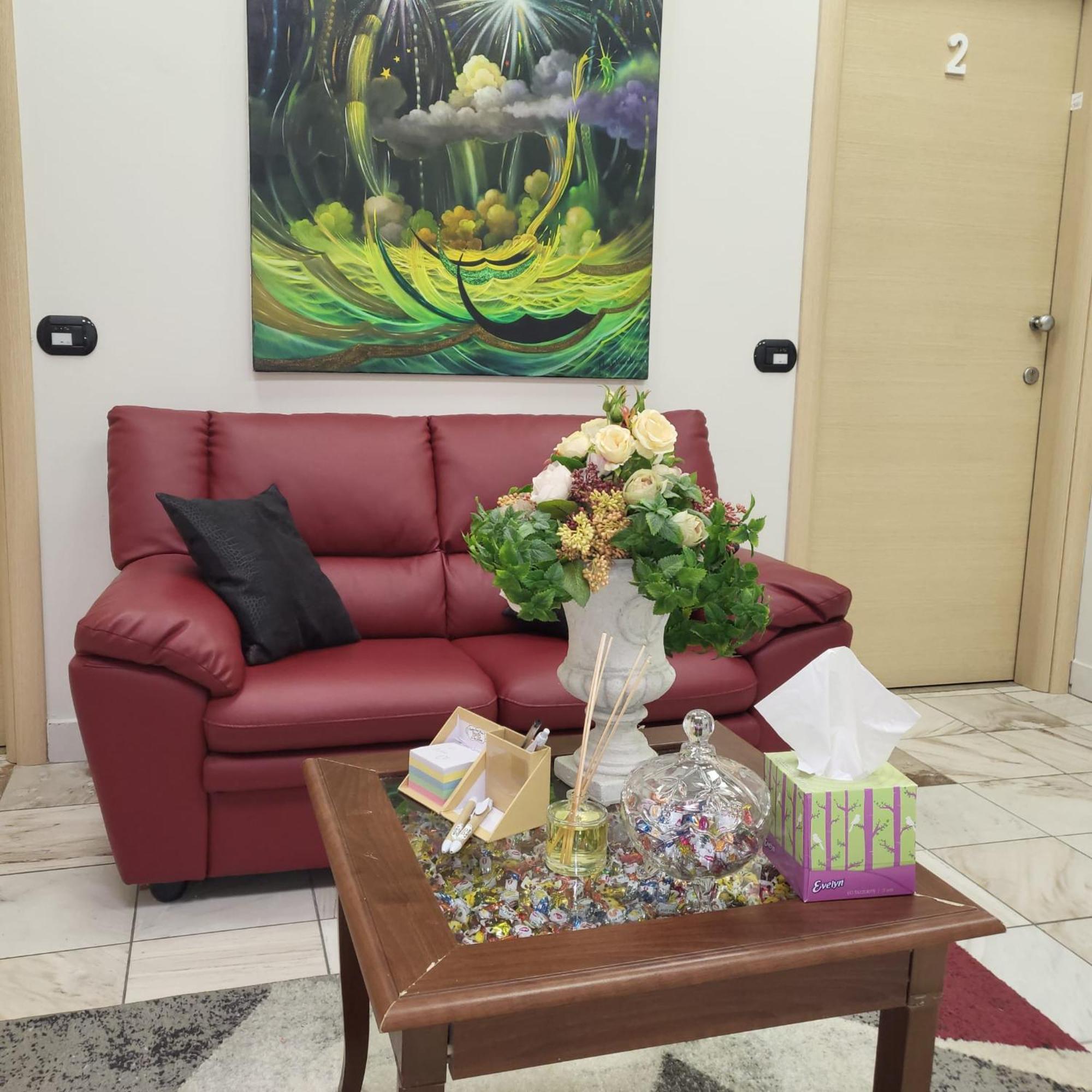 Rainbow Sweet Rooms Валмонтоне Екстериор снимка